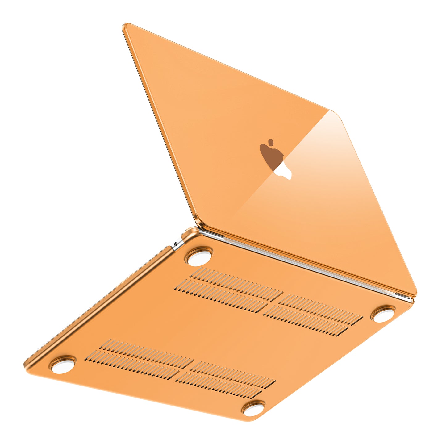 EooCoo Clear Case for MacBook Air 13.6