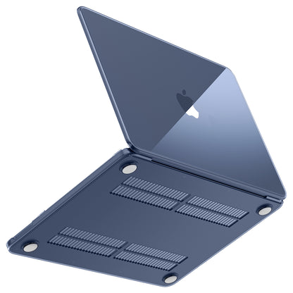 EooCoo Clear Case for MacBook Neo