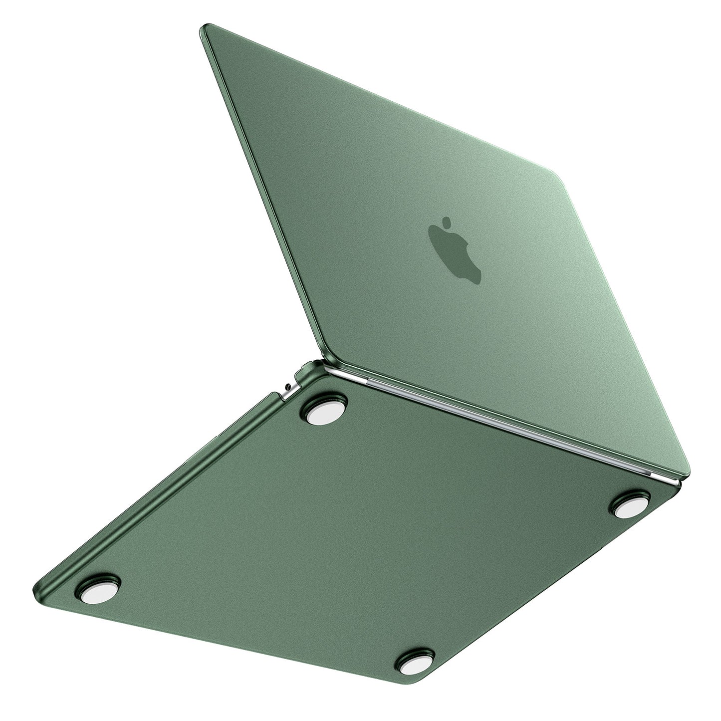 EooCoo Matte Case for MacBook Air 13.6