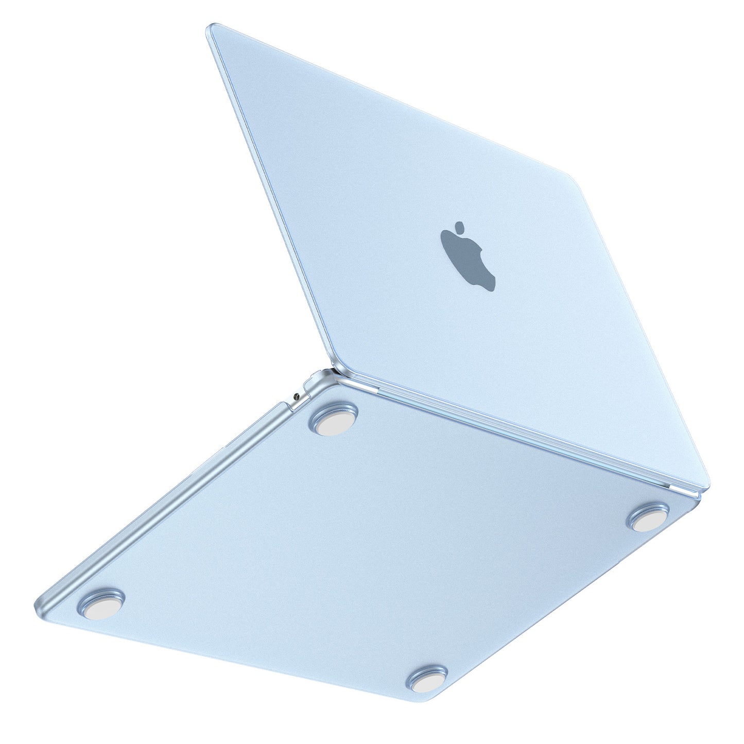 EooCoo Frost Case for MacBook Air 13.6