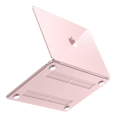 EooCoo Clear Case for MacBook Air 13.6