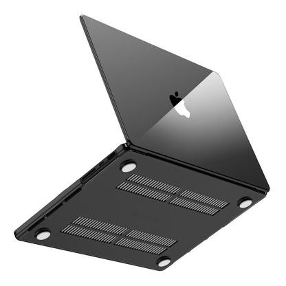 EooCoo Crystal Case for MacBook Pro 14