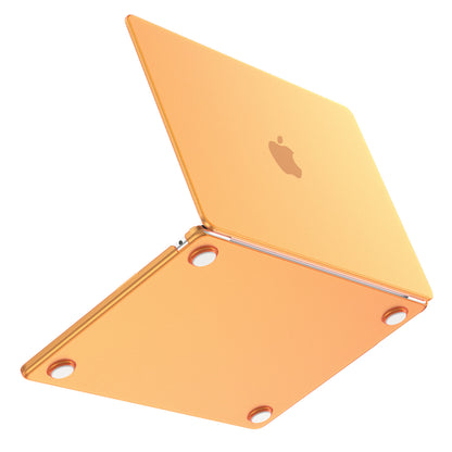 EooCoo Frost Case for MacBook Air 13.6