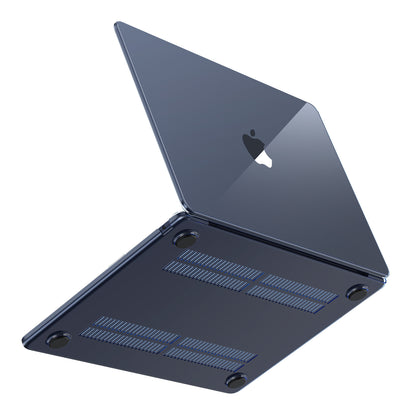 EooCoo Clear Case for MacBook Air 13.6