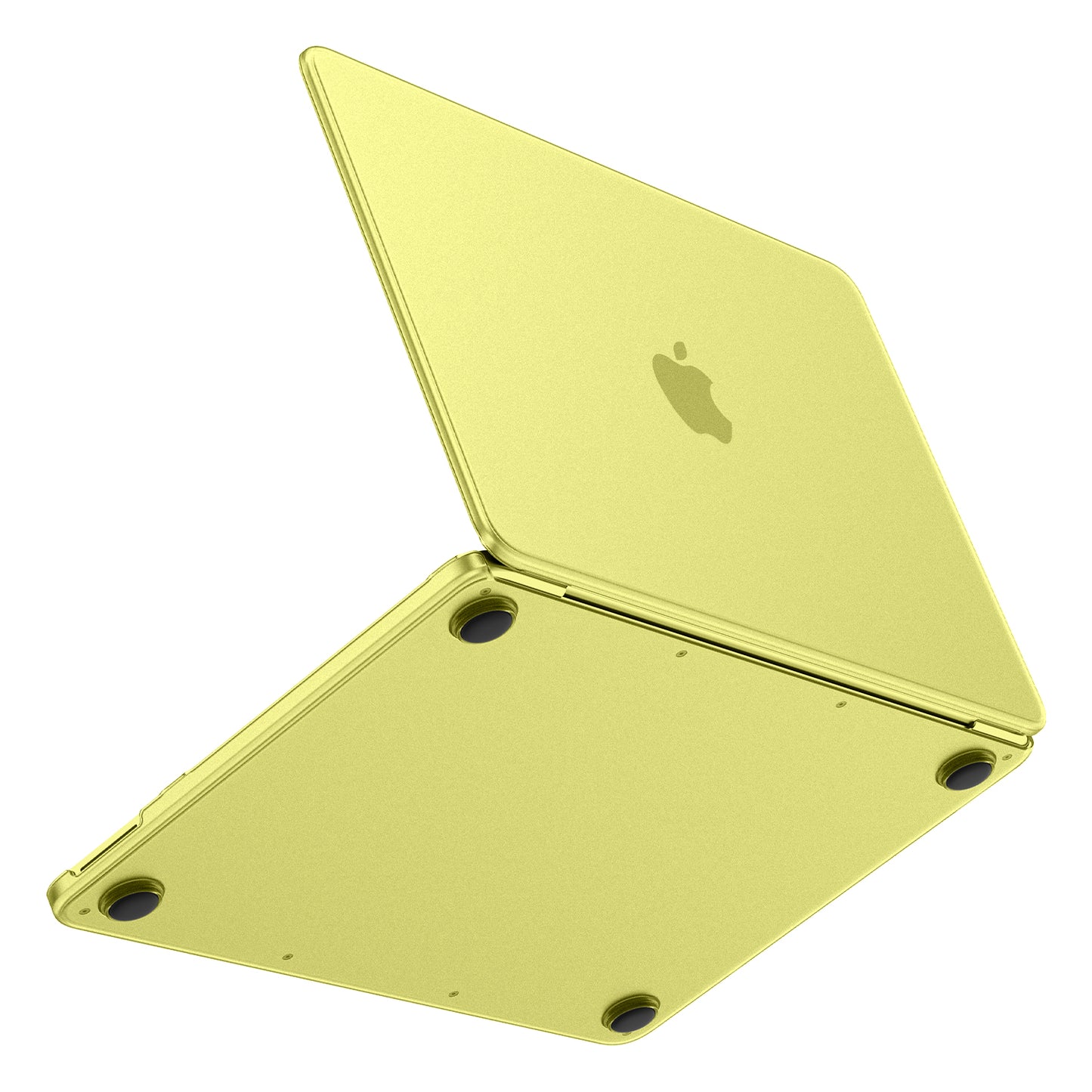 EooCoo Matte Case for MacBook Neo