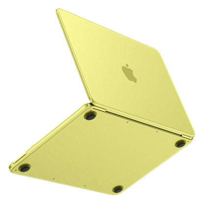 EooCoo Matte Case for MacBook Neo