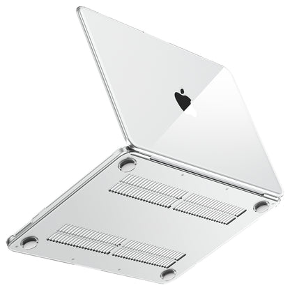 EooCoo Clear Case for MacBook Neo