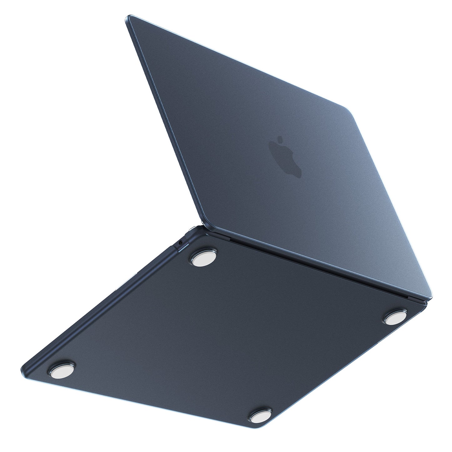 EooCoo Frost Case for MacBook Air 13.6