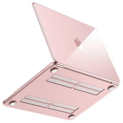 EooCoo Clear Case for MacBook Neo