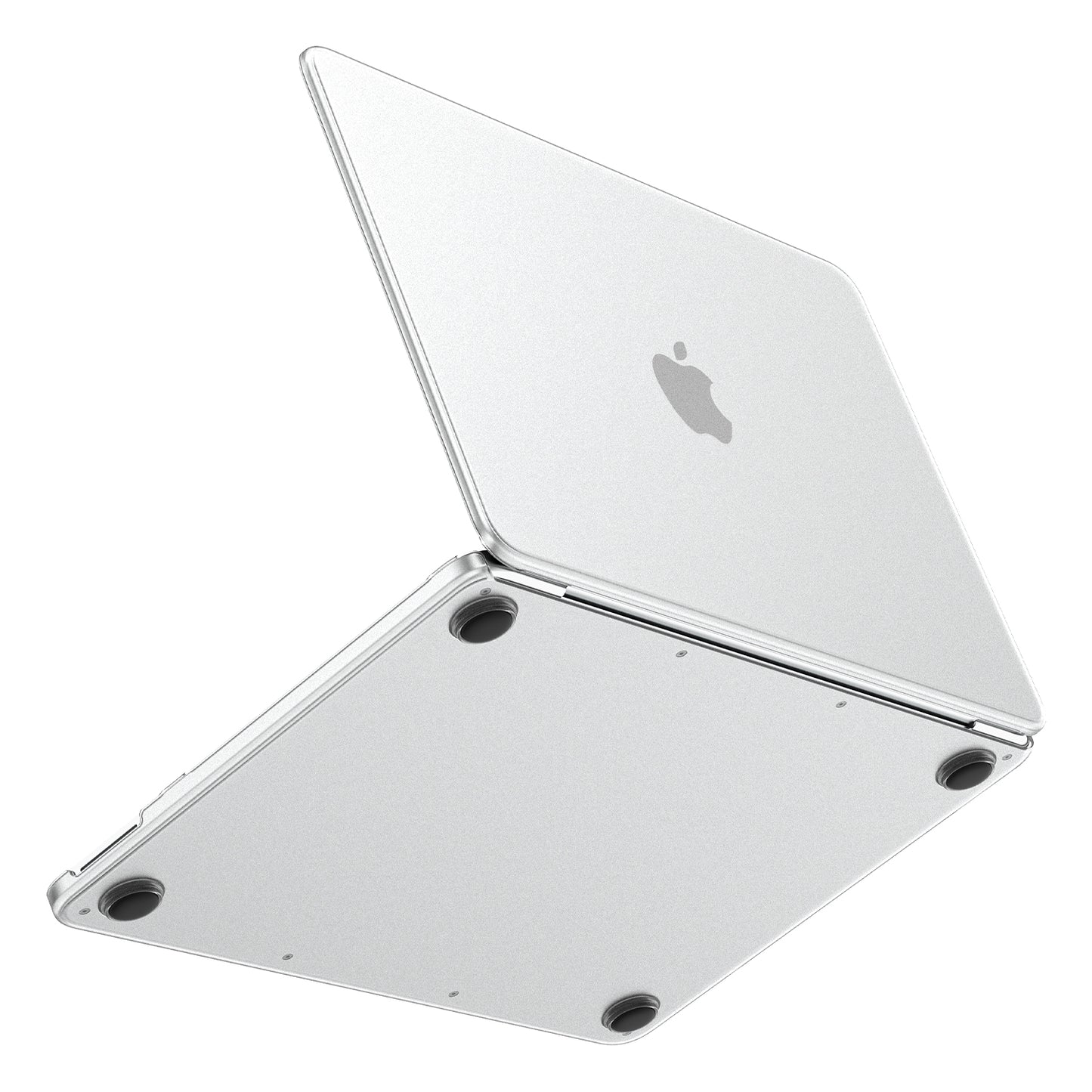 EooCoo Matte Case for MacBook Neo