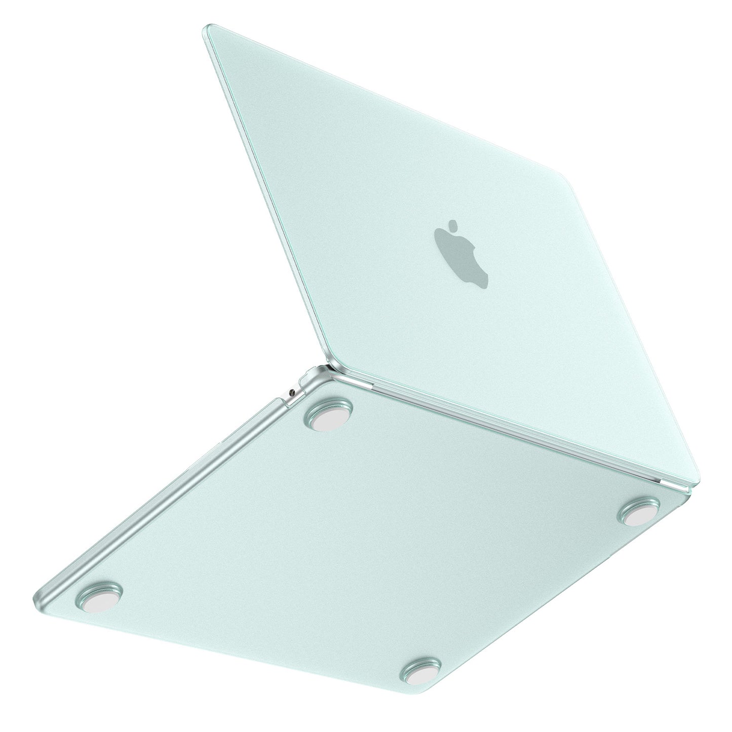 EooCoo Frost Case for MacBook Air 13.6