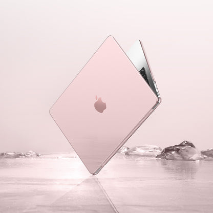 EooCoo Clear Case for MacBook Air 13.6