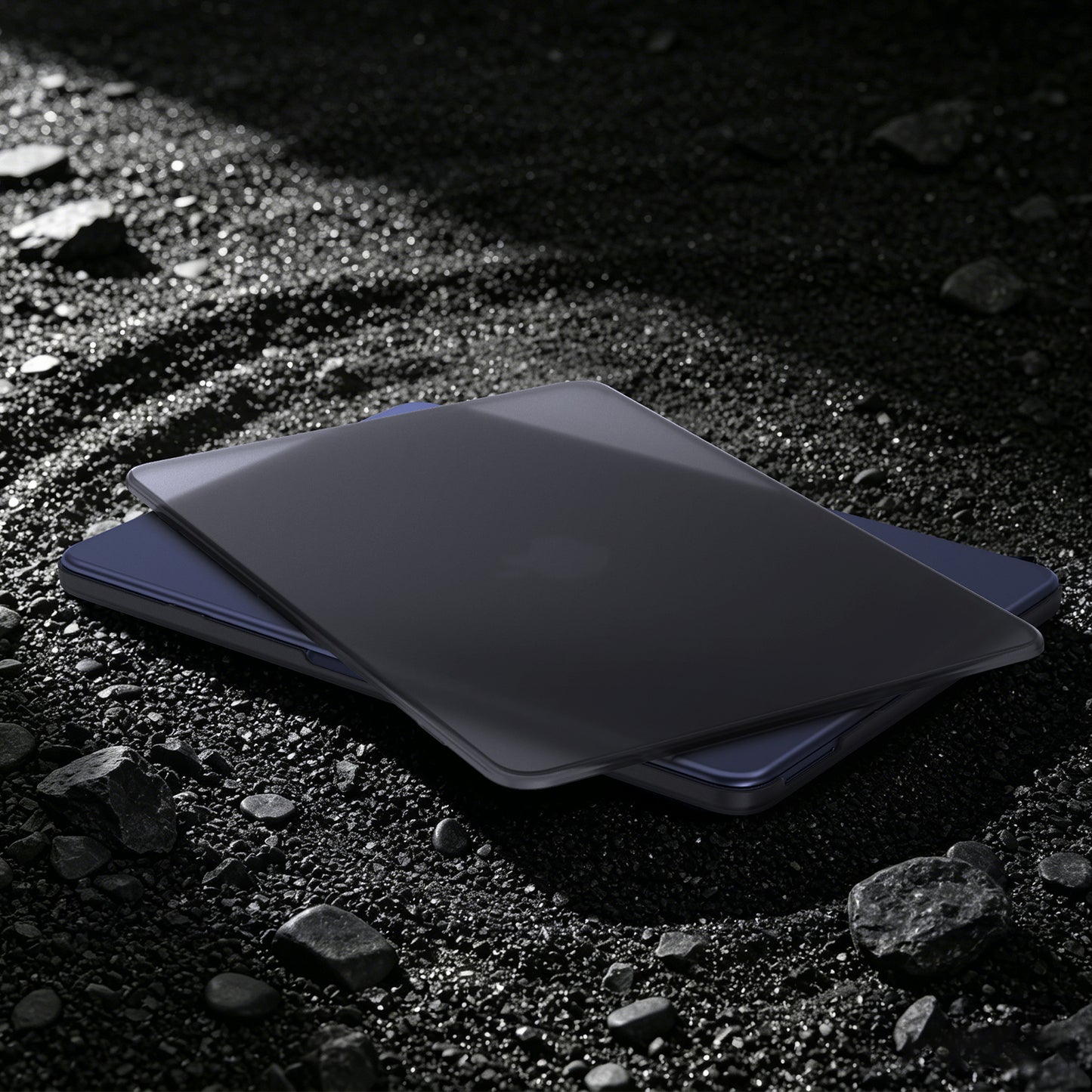 EooCoo Matte Case for MacBook Neo
