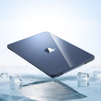 EooCoo Clear Case for MacBook Neo