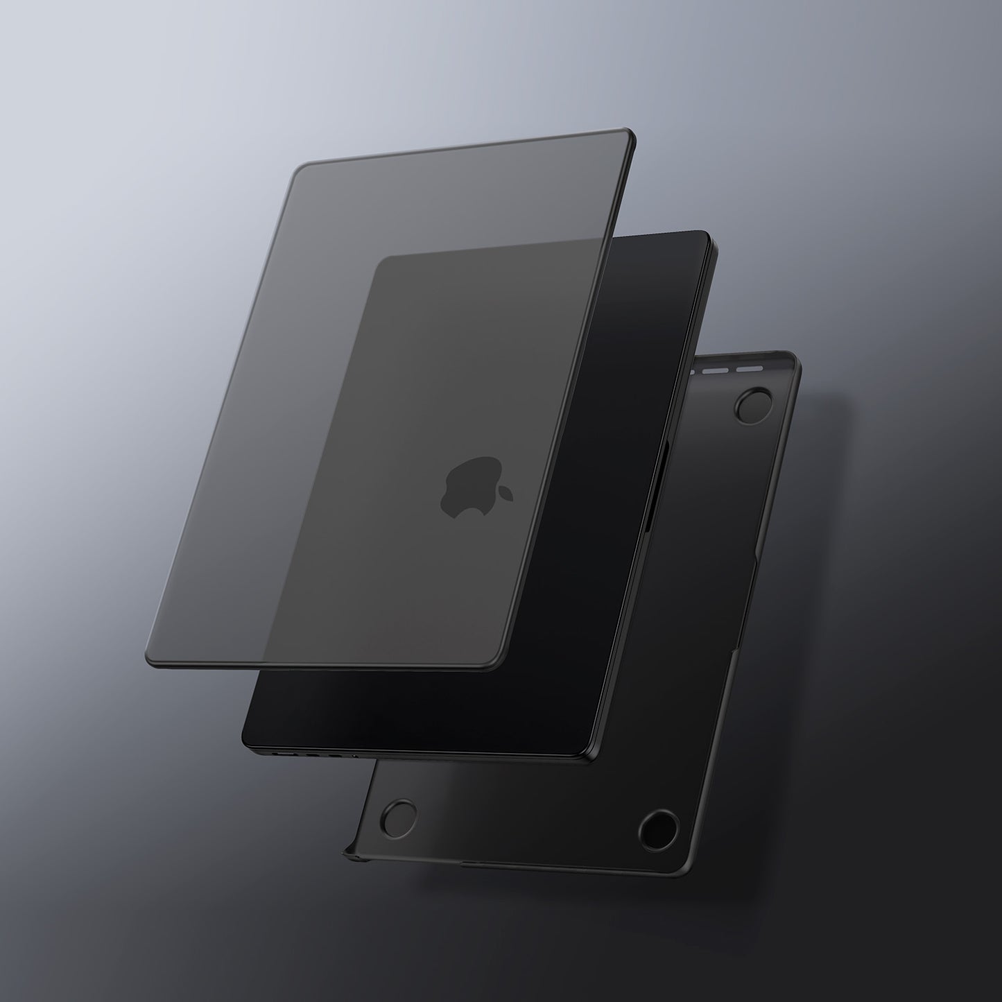 EooCoo Matte Case for MacBook Pro 14