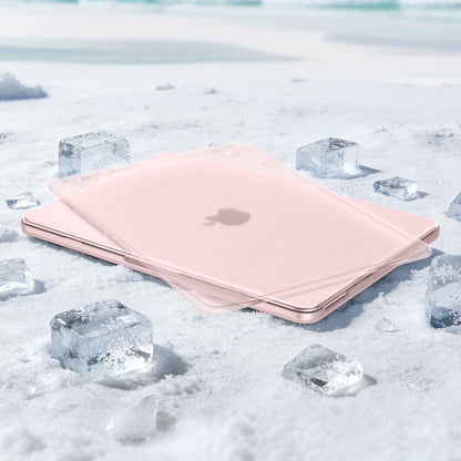 EooCoo Matte Case for MacBook Neo