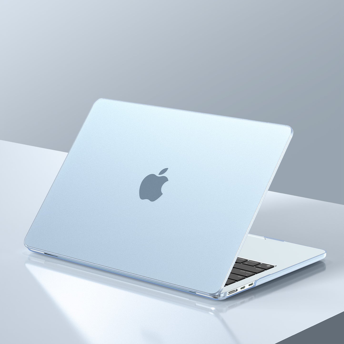 EooCoo Frost Case for MacBook Air 13.6