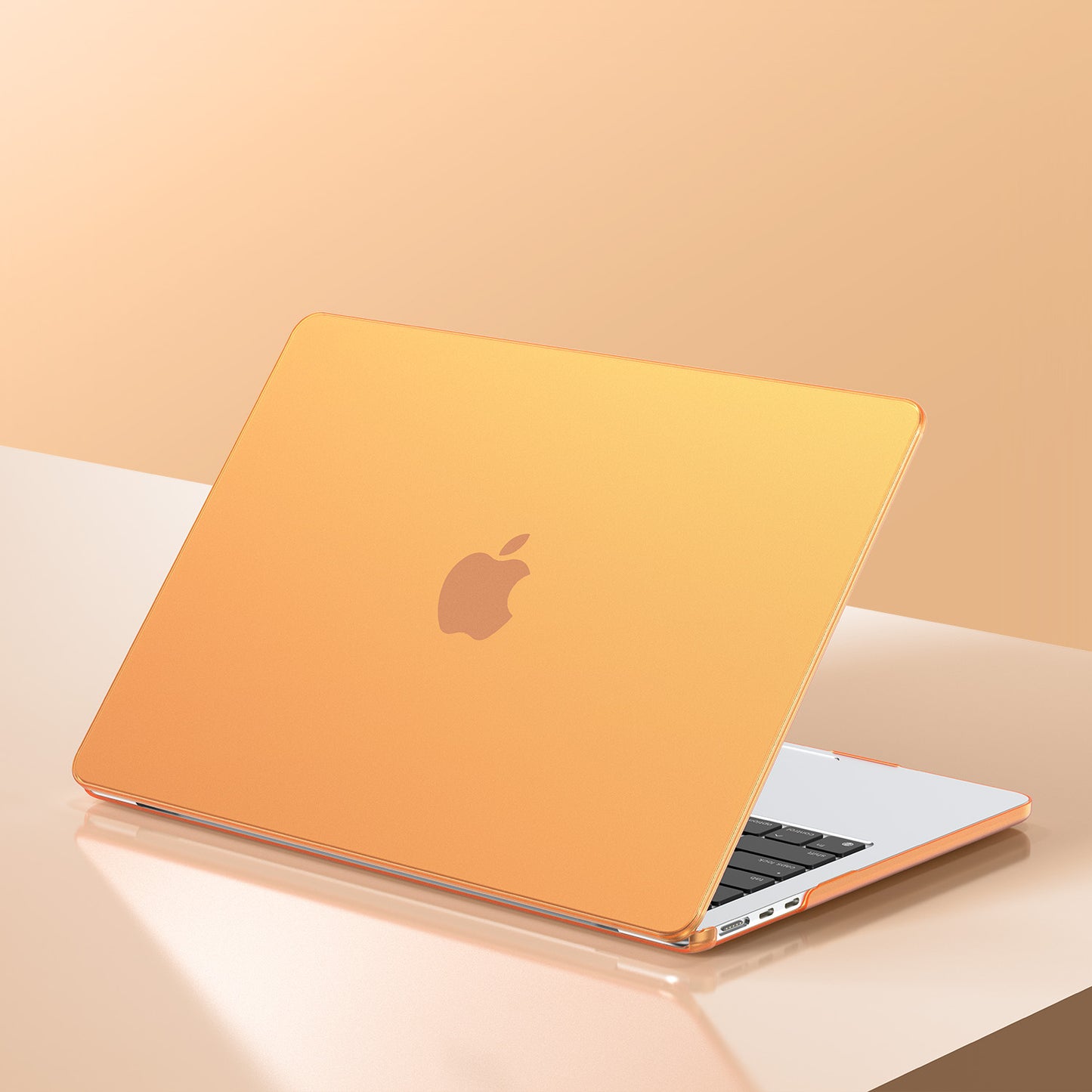 EooCoo Frost Case for MacBook Air 13.6