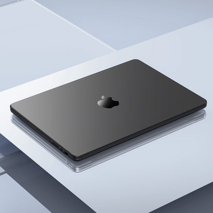 EooCoo Crystal Case for MacBook Pro 14