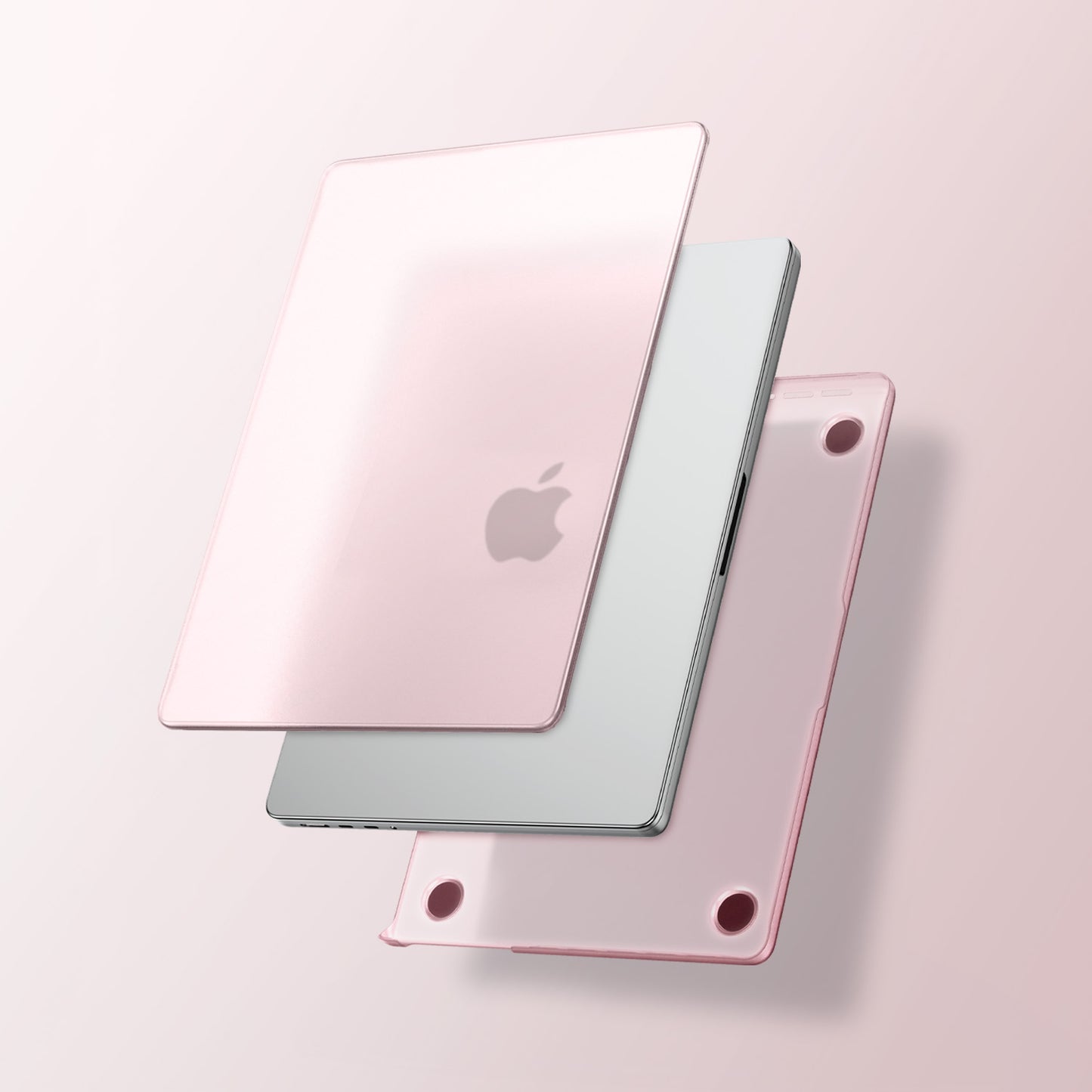 EooCoo Matte Case for MacBook Pro 14