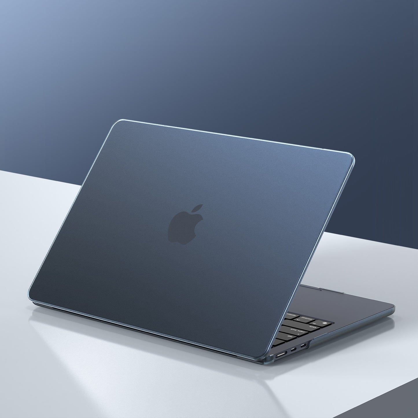 EooCoo Frost Case for MacBook Air 13.6