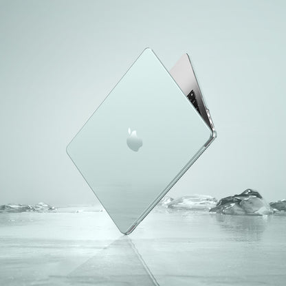 EooCoo Clear Case for MacBook Air 13.6
