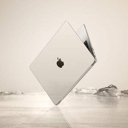 EooCoo Clear Case for MacBook Air 13.6