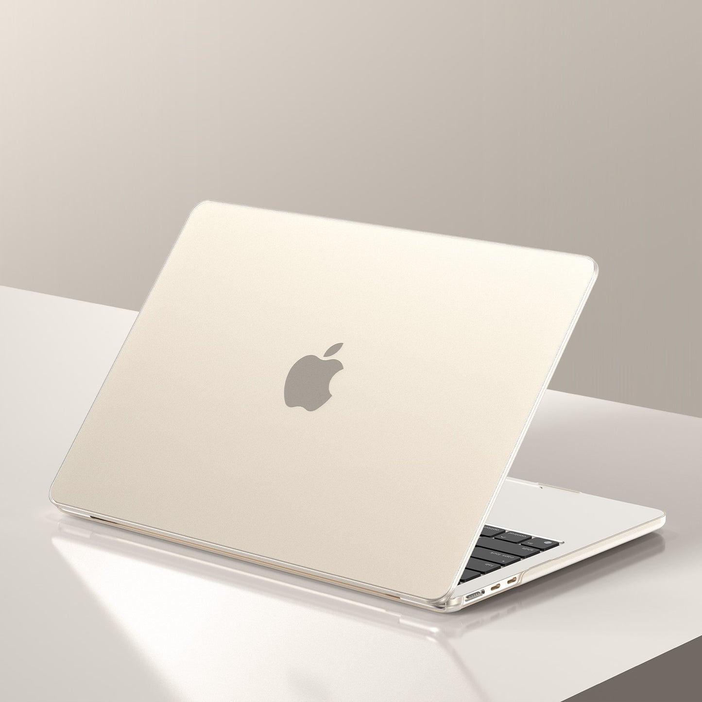 EooCoo Frost Case for MacBook Air 13.6