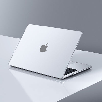 EooCoo Frost Case for MacBook Air 13.6