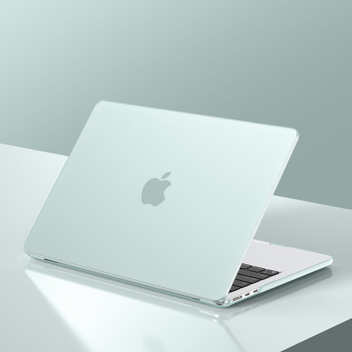 EooCoo Frost Case for MacBook Air 13.6