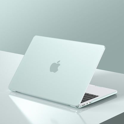 EooCoo Frost Case for MacBook Air 13.6