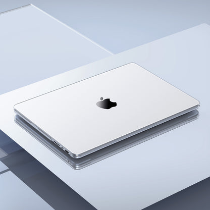 EooCoo Crystal Case for MacBook Pro 14