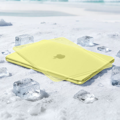 EooCoo Matte Case for MacBook Neo