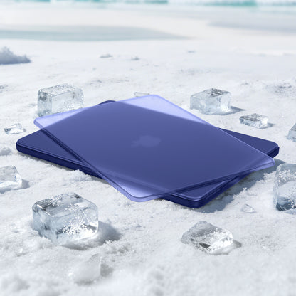 EooCoo Matte Case for MacBook Neo