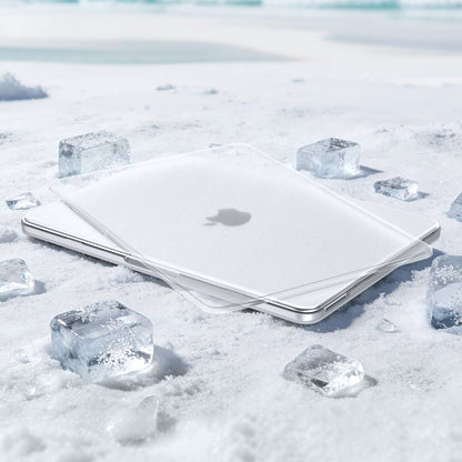 EooCoo Matte Case for MacBook Neo