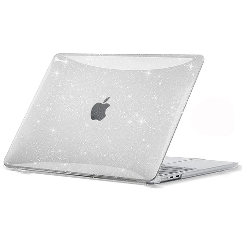 EooCoo Sparkly Case for MacBook Air 15