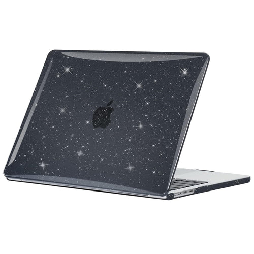 EooCoo Sparkly Case for MacBook Air 15