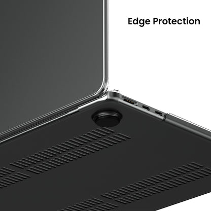 EooCoo Clear Case for MacBook Air 13.6