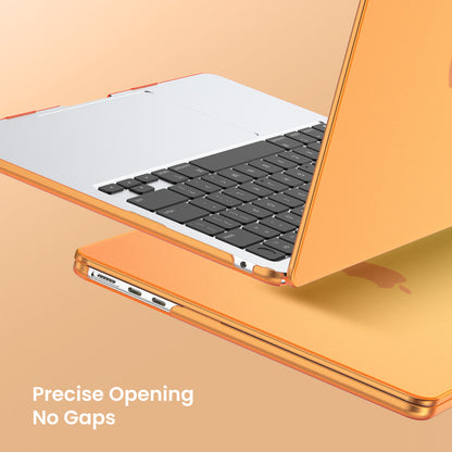 EooCoo Frost Case for MacBook Air 13.6