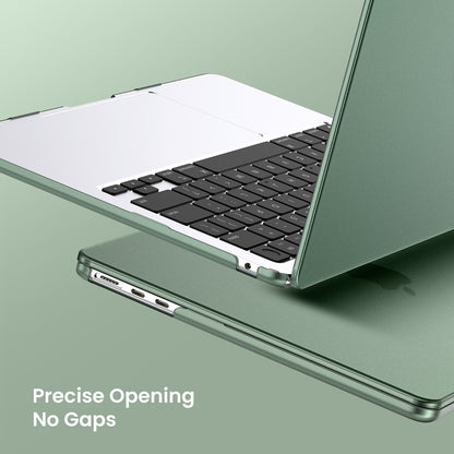 EooCoo Matte Case for MacBook Air 13.6