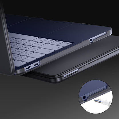 EooCoo Matte Case for MacBook Neo