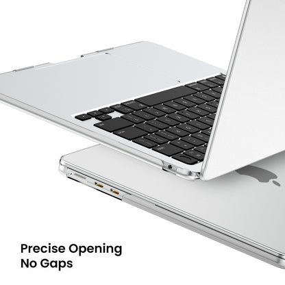 EooCoo Frost Case for MacBook Air 13.6