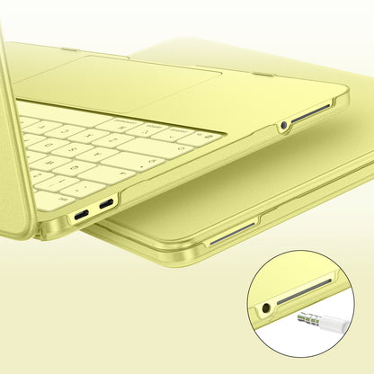 EooCoo Matte Case for MacBook Neo