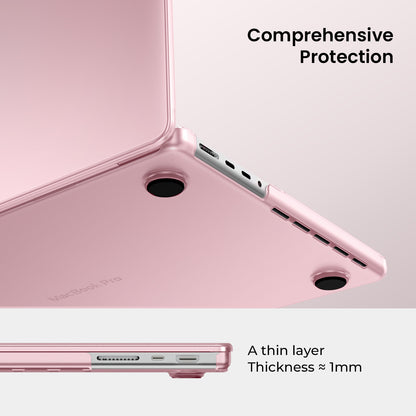 EooCoo Matte Case for MacBook Pro 14