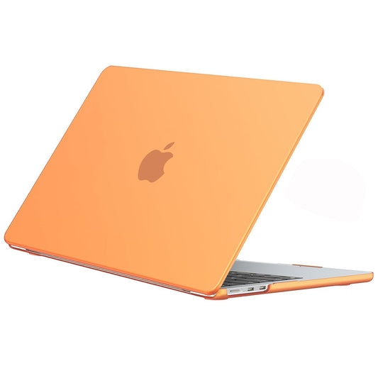 EooCoo Frost Case for MacBook Air 13.6