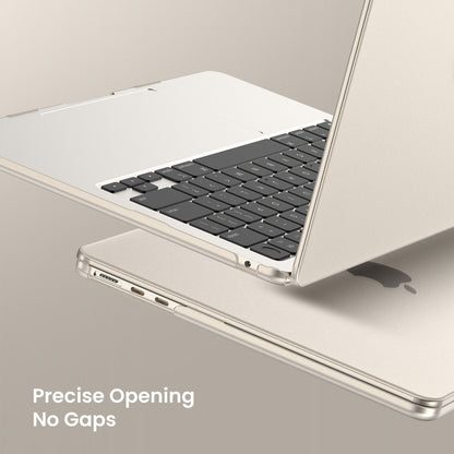EooCoo Frost Case for MacBook Air 13.6