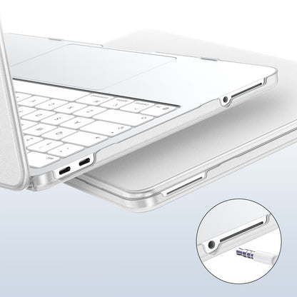 EooCoo Matte Case for MacBook Neo