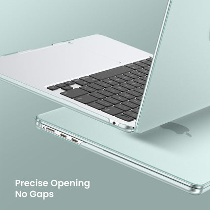 EooCoo Frost Case for MacBook Air 13.6