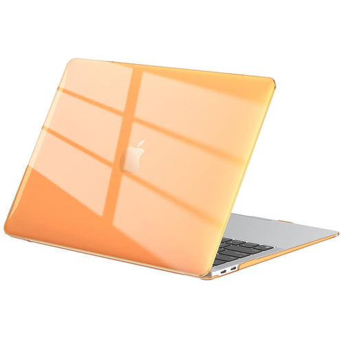 EooCoo Crystal Case for MacBook Air 13.3