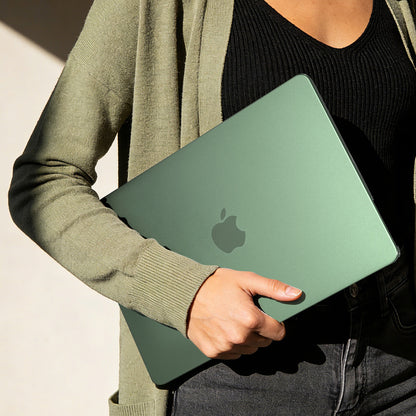 EooCoo Matte Case for MacBook Air 13.6